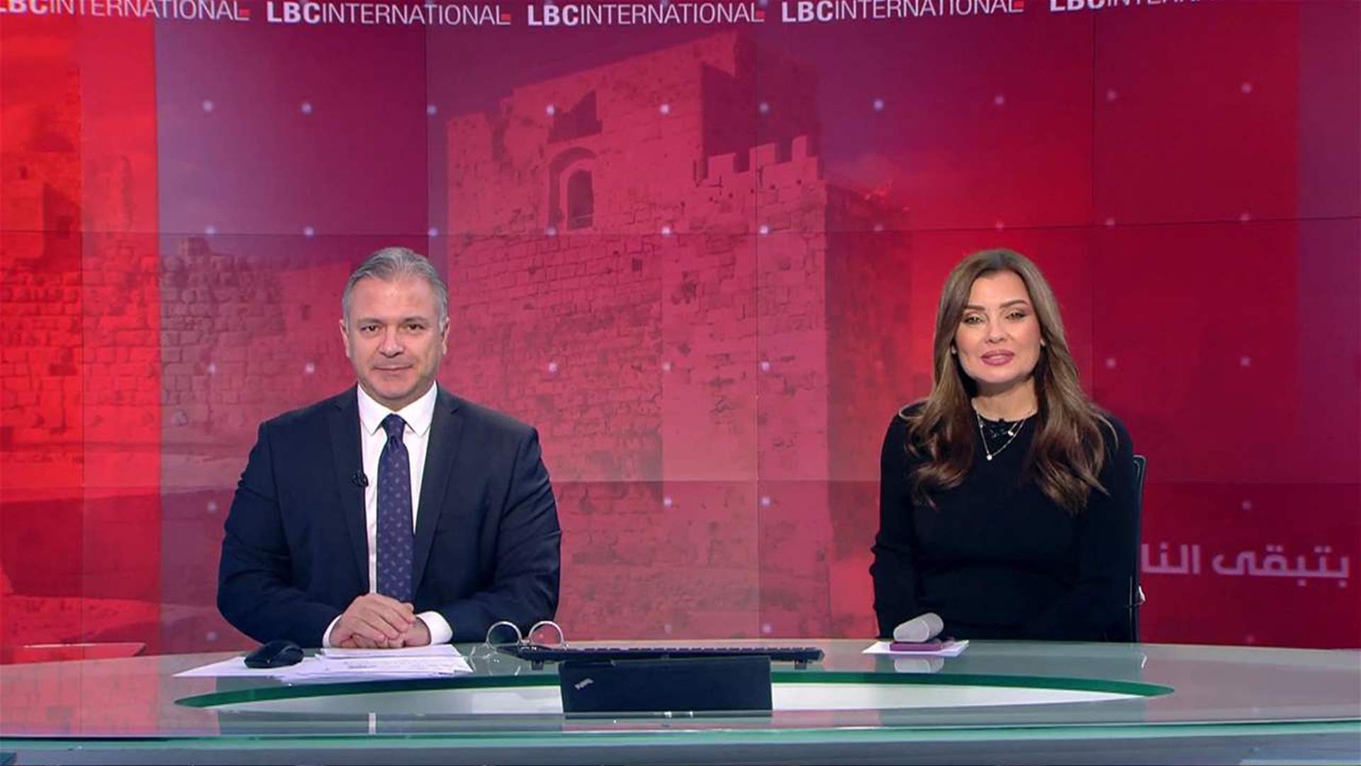 LBCI