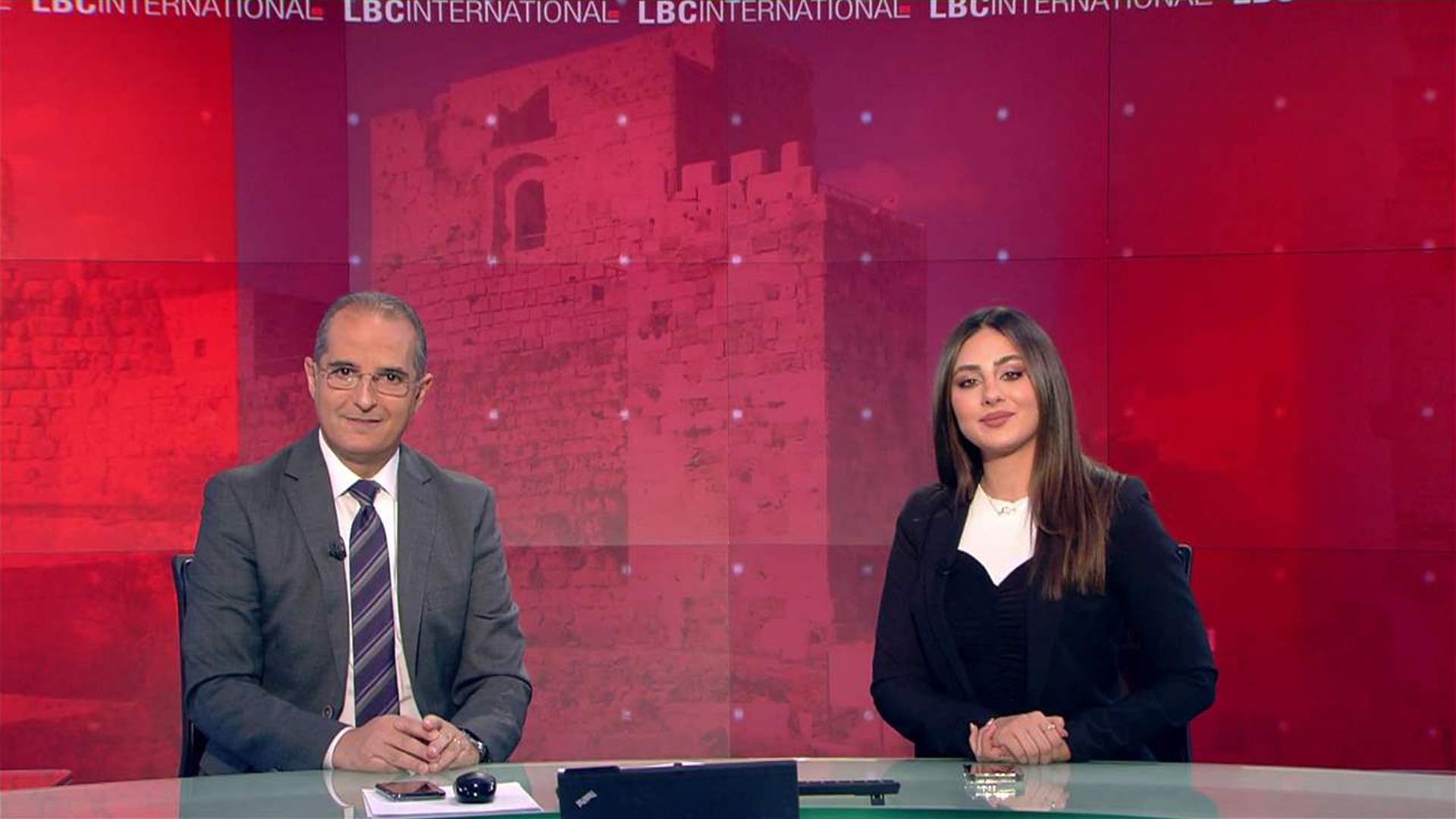 LBCI