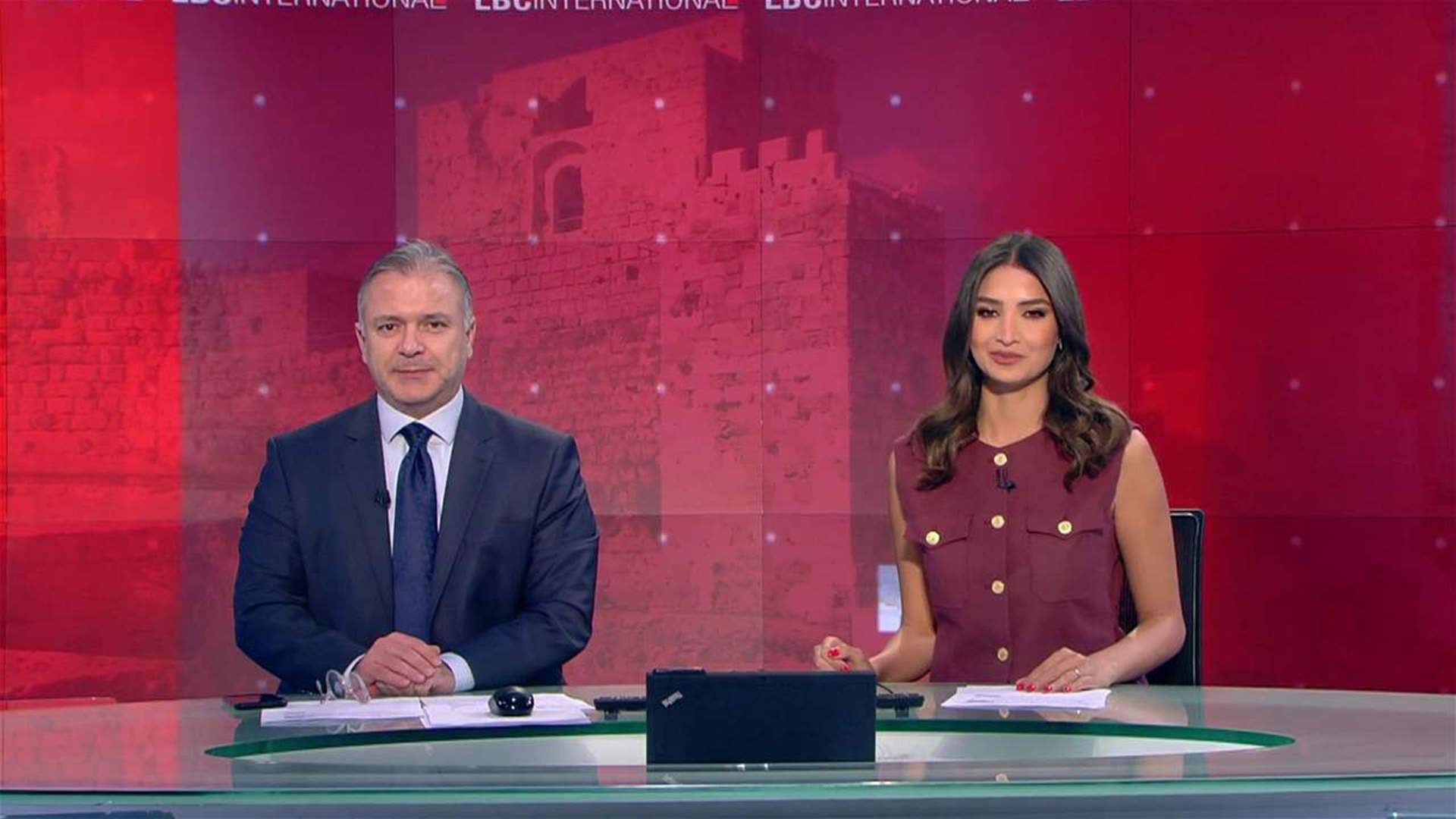 LBCI