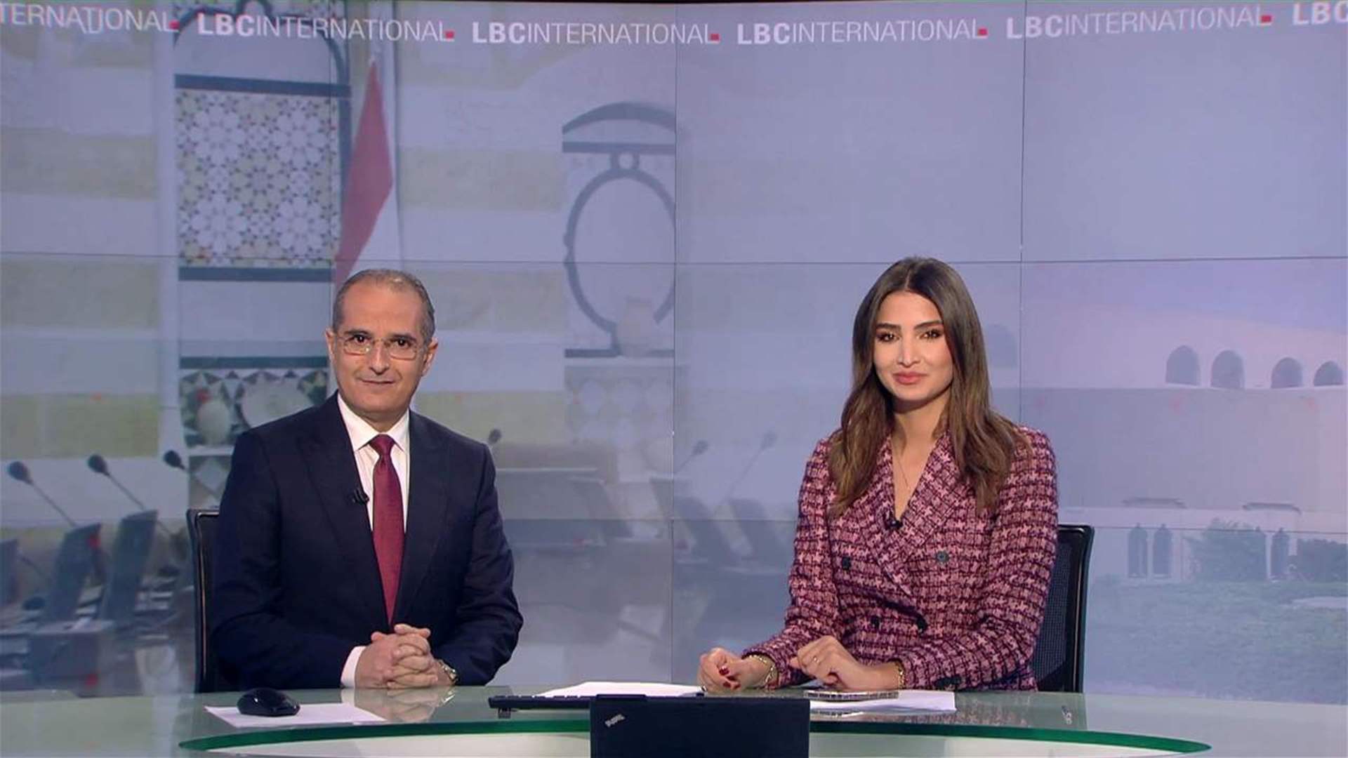 LBCI