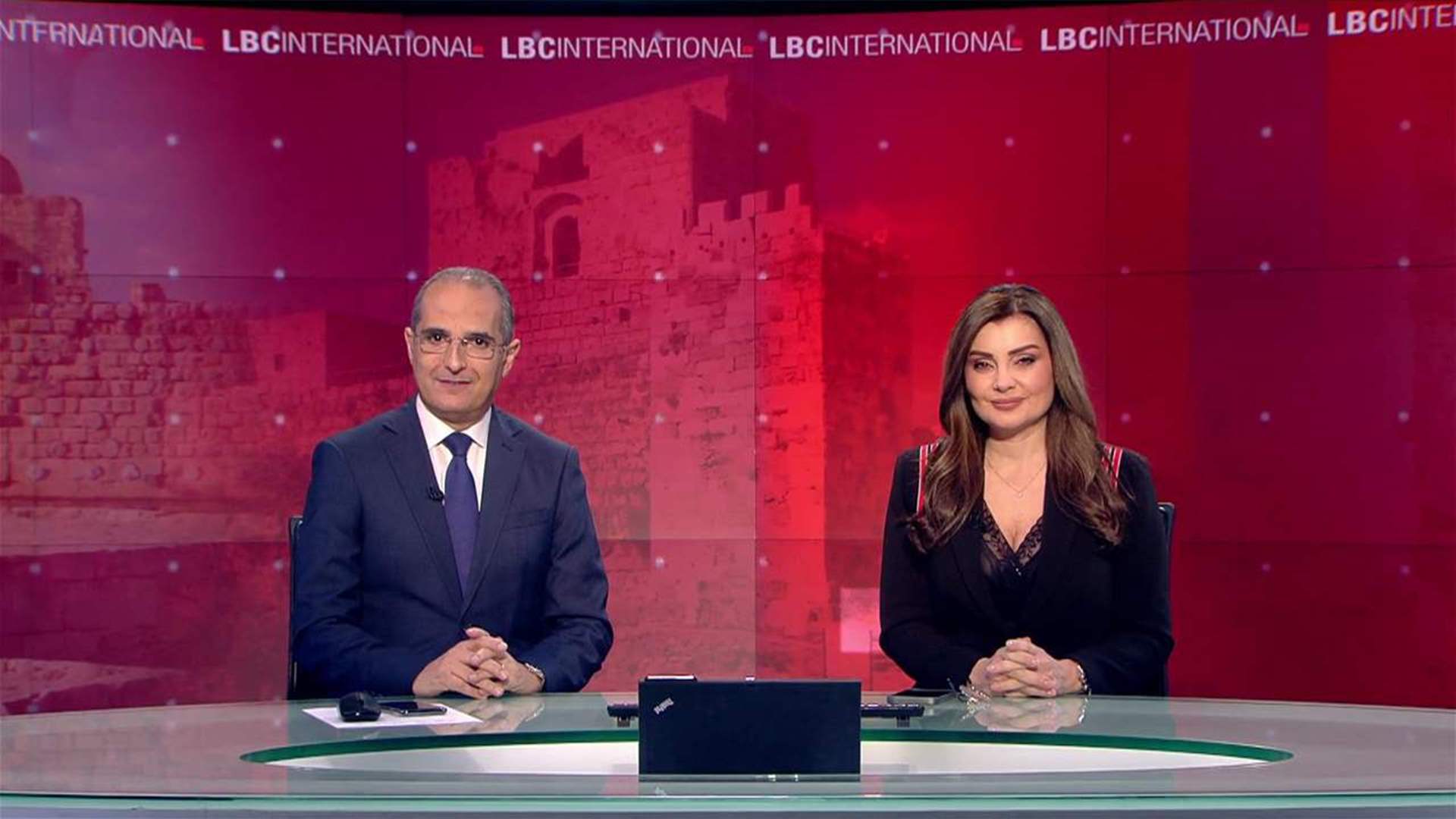 LBCI