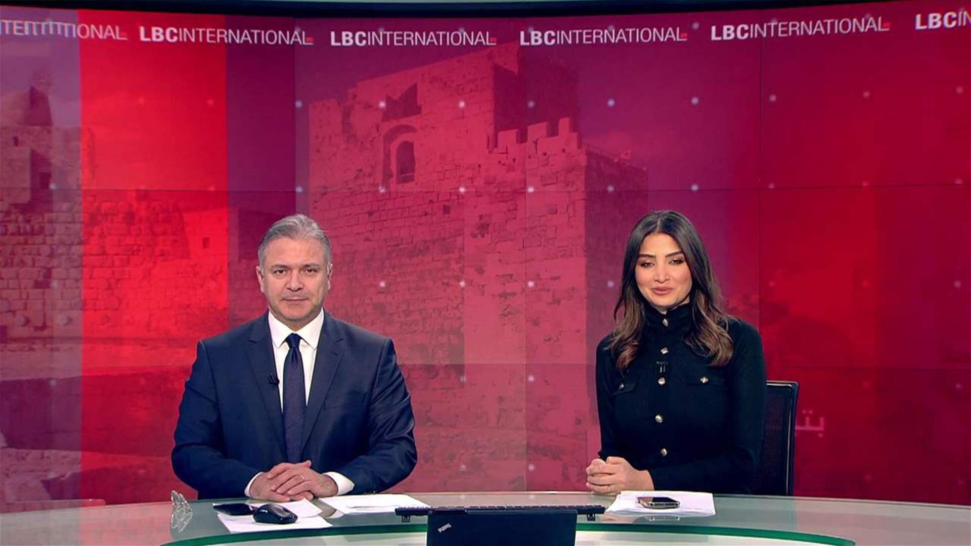 LBCI