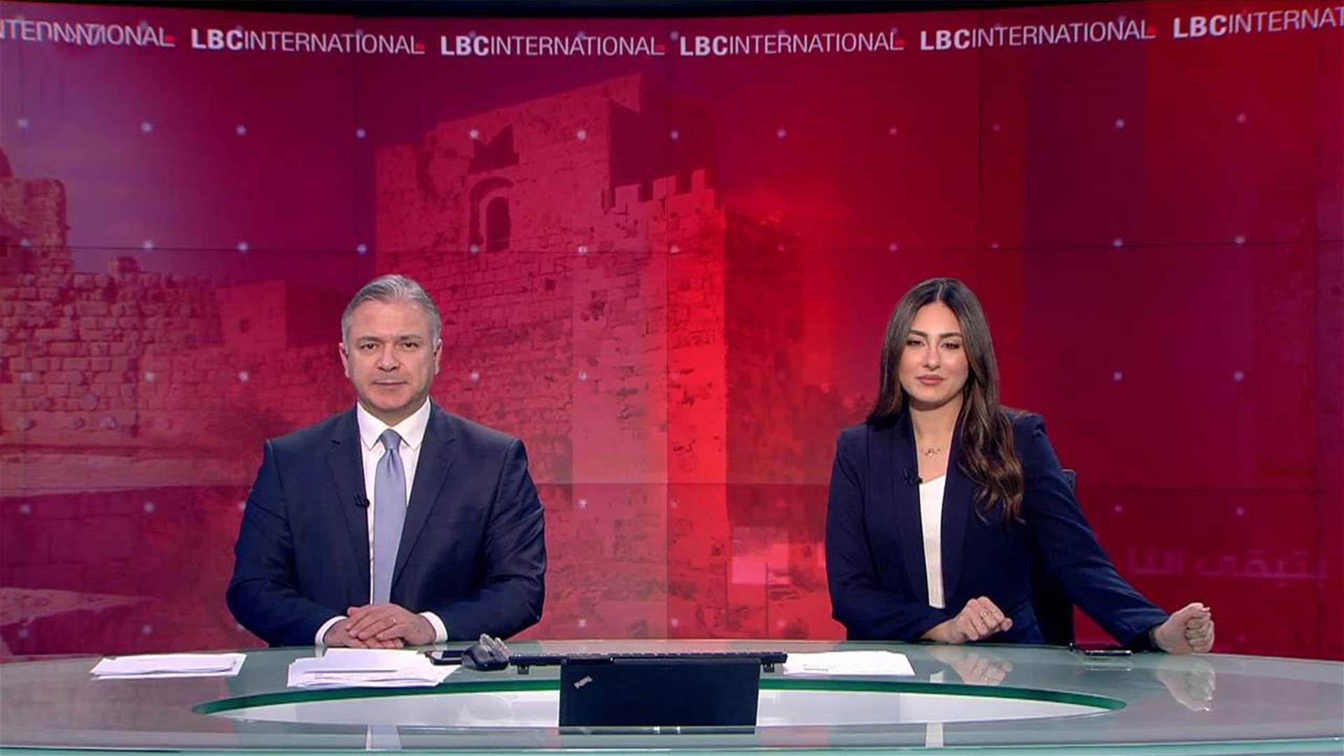 LBCI