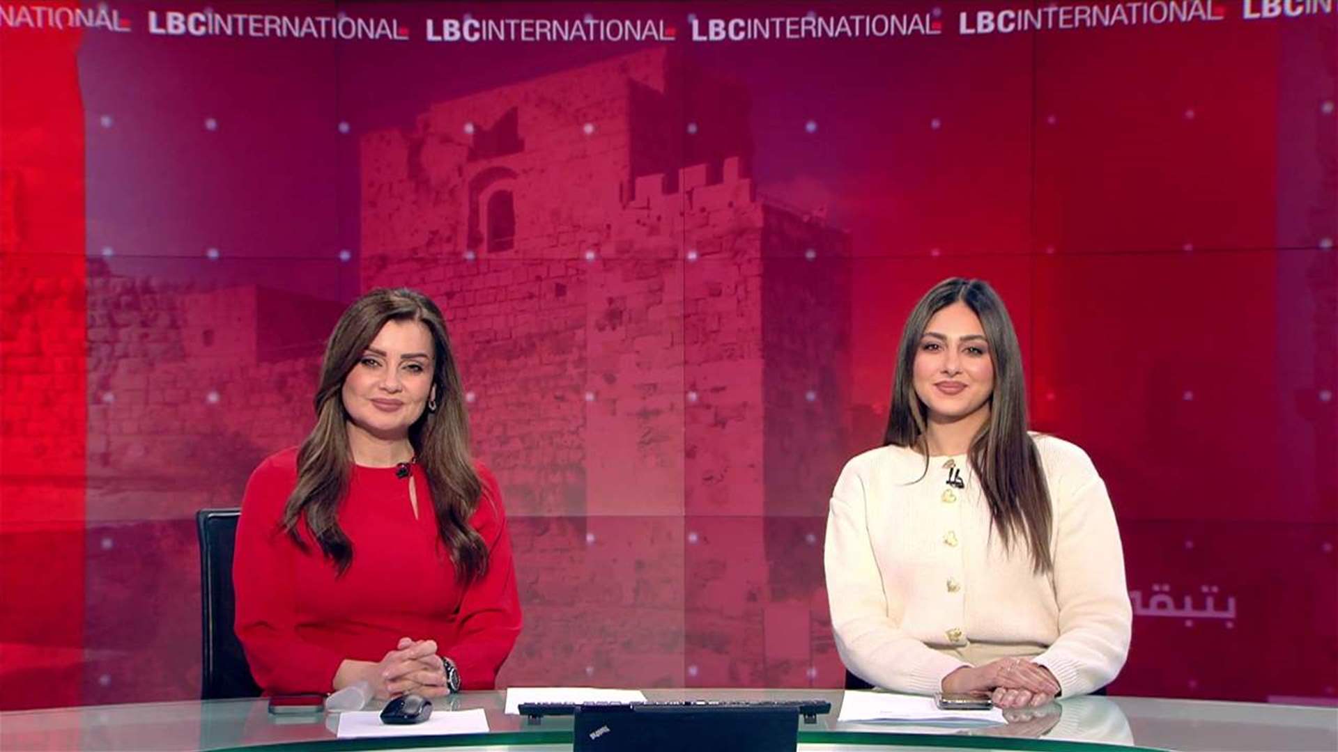 LBCI