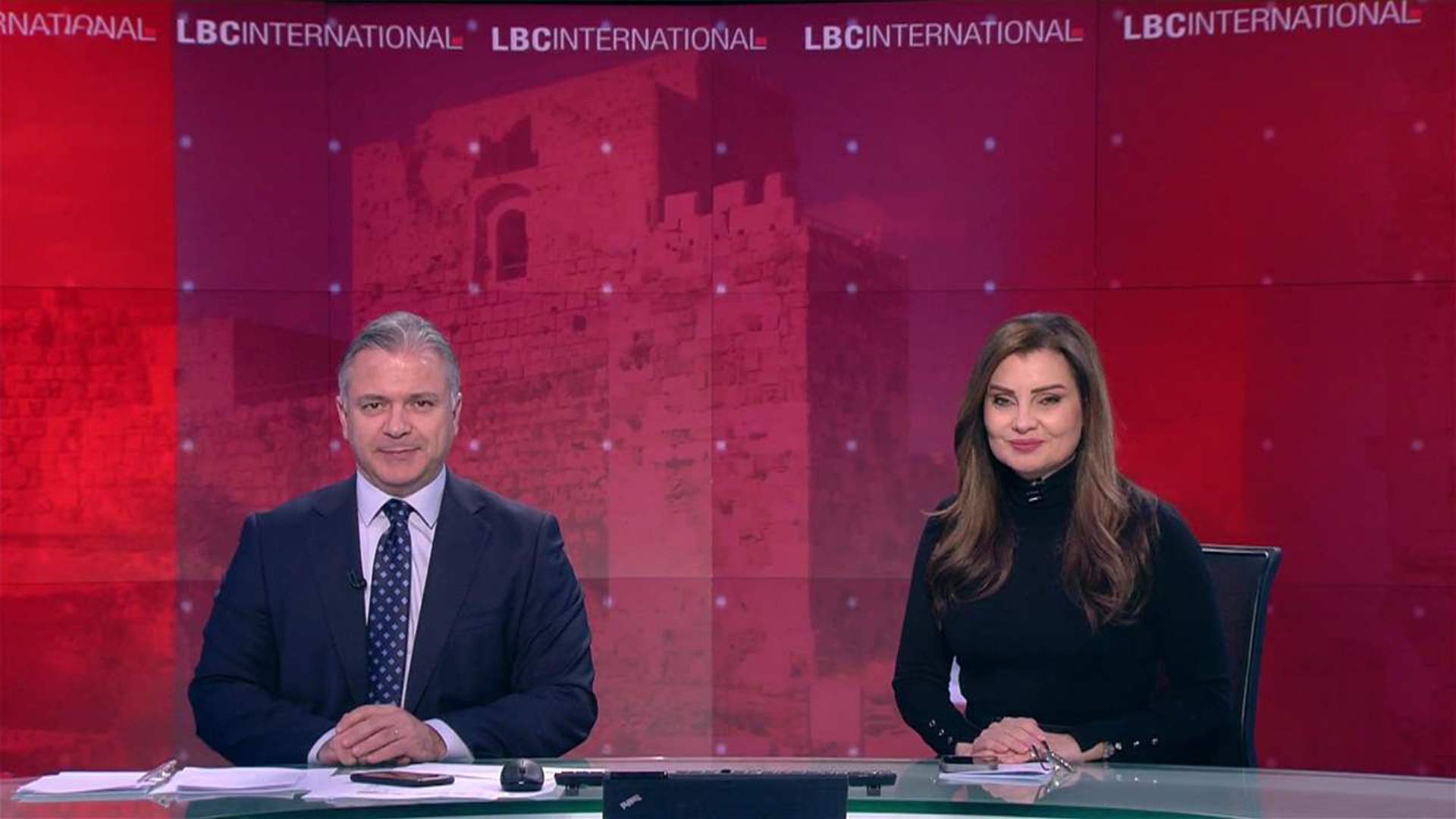 LBCI