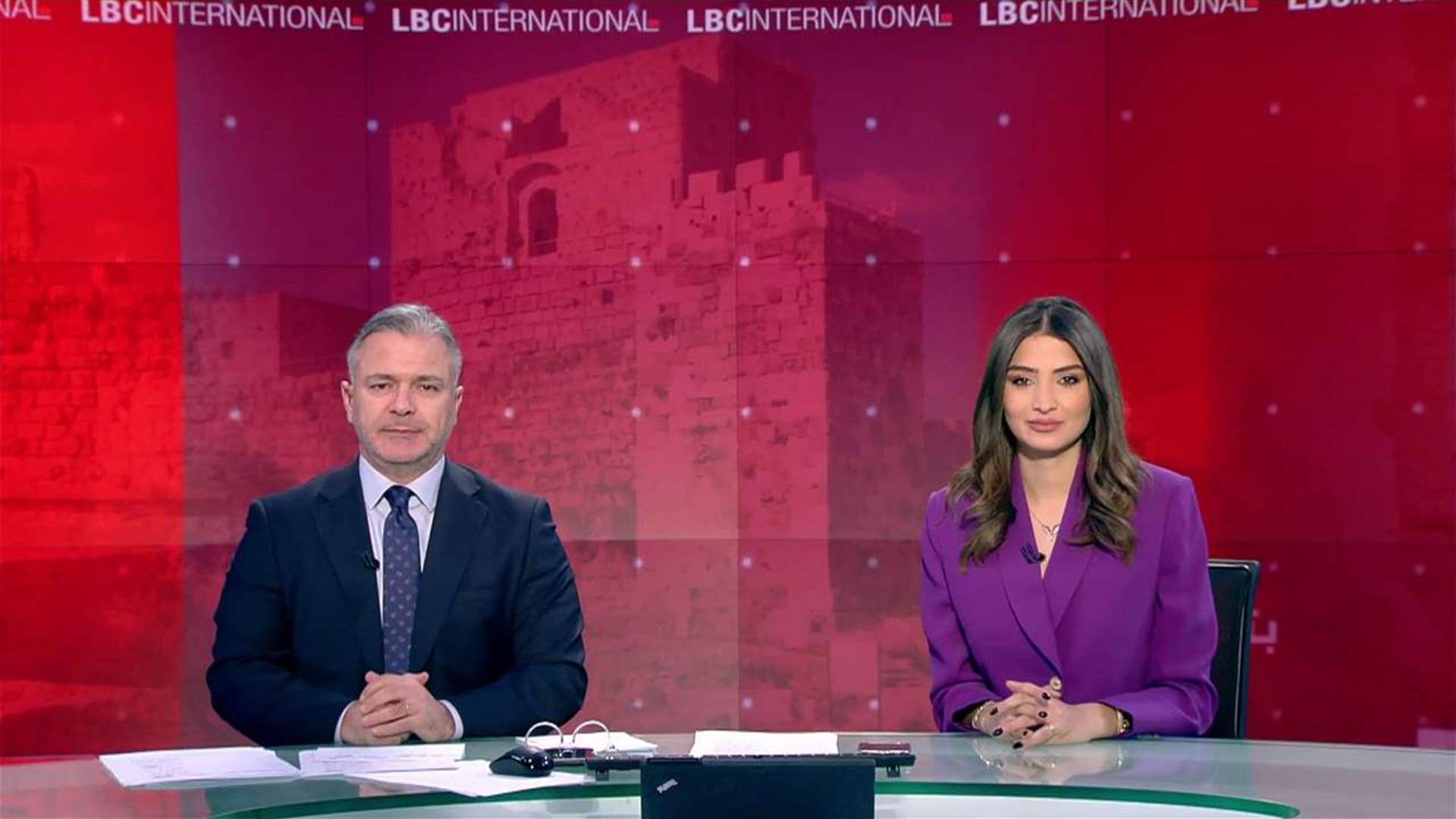 LBCI