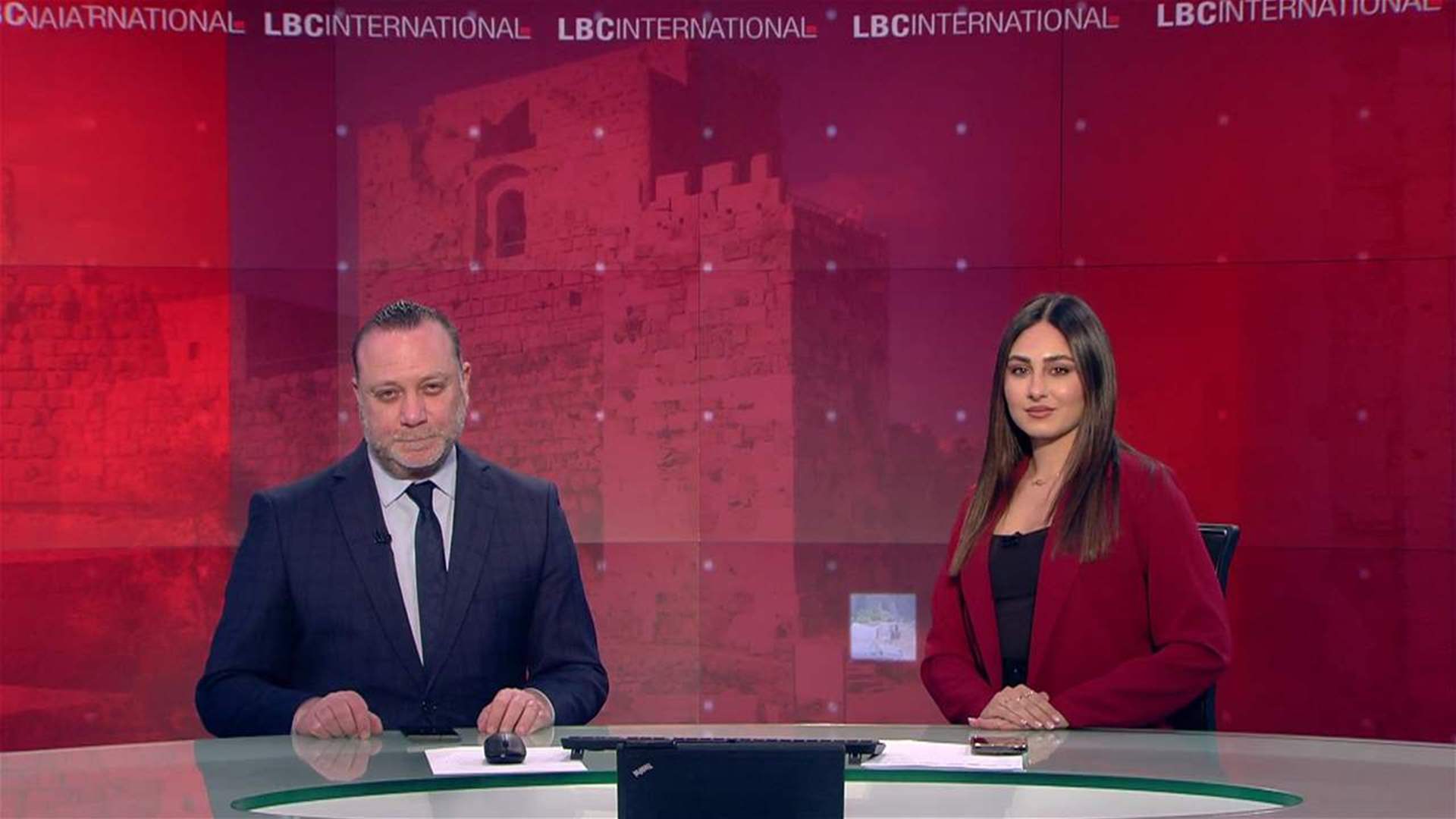 LBCI