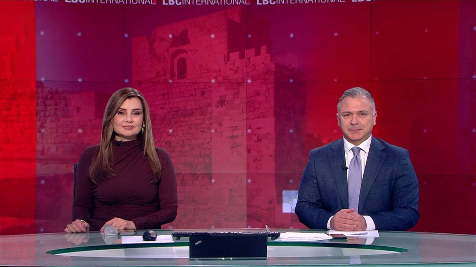 LBCI