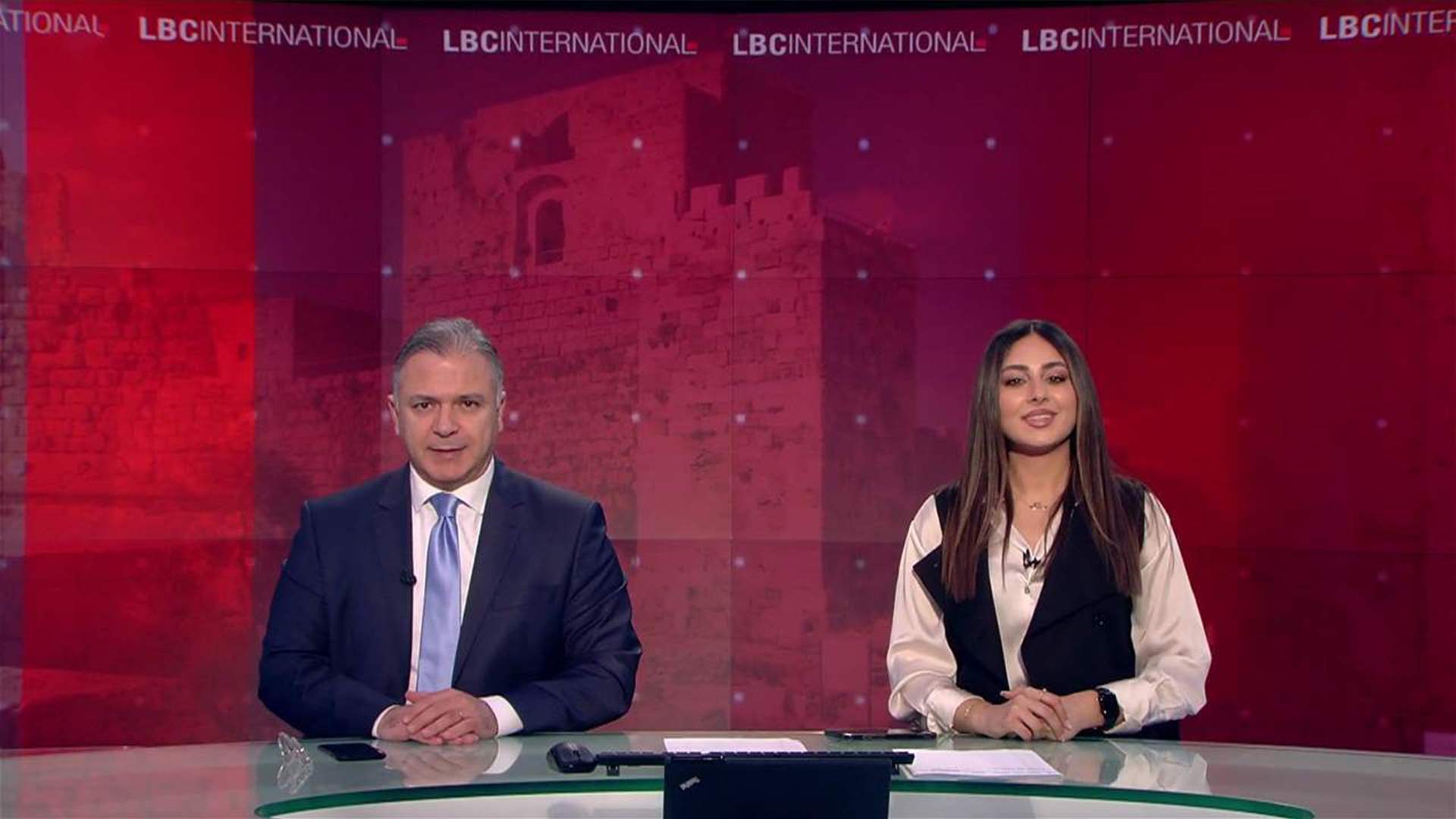 LBCI