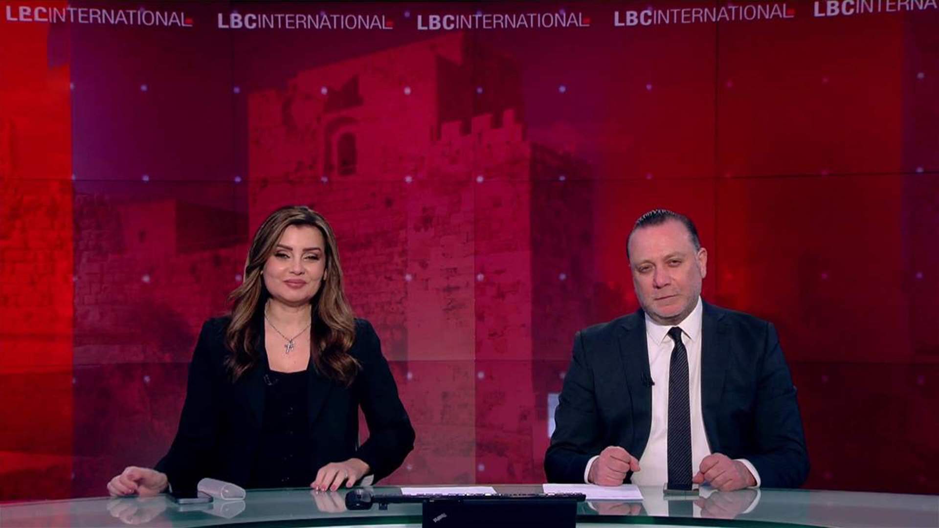 LBCI