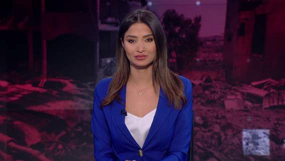 A full recap of the political, security and social news in Lebanon and the world produced in an evening news bulletin at 11:30 PM