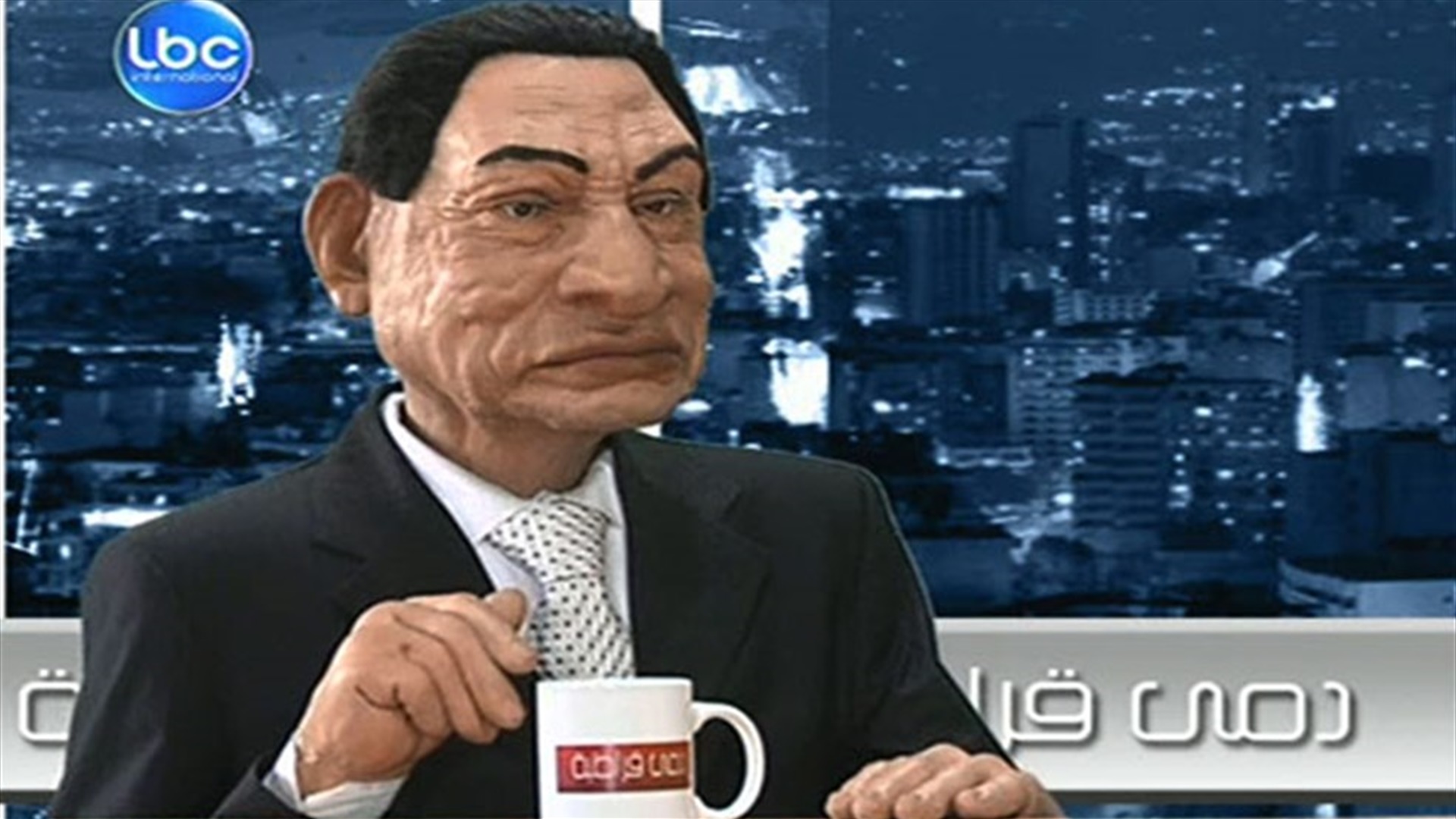 LBCI