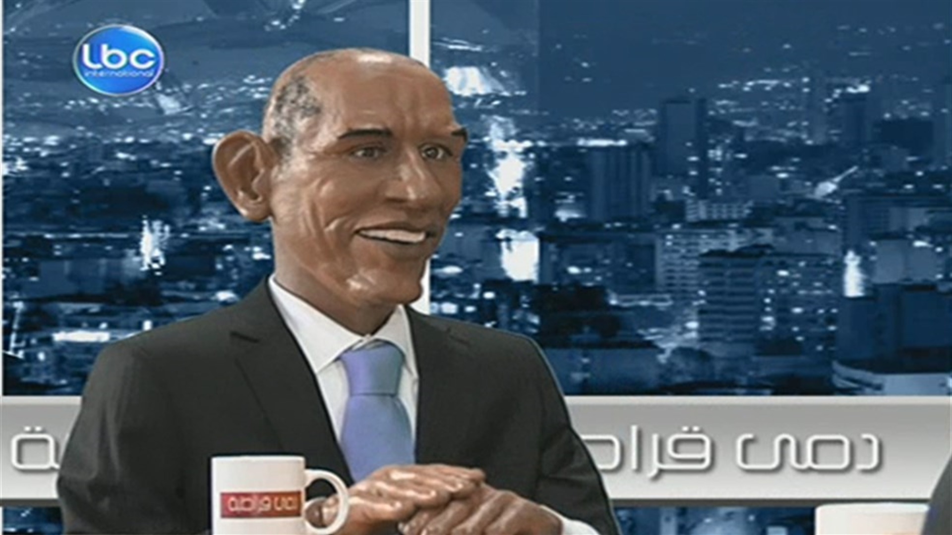 LBCI