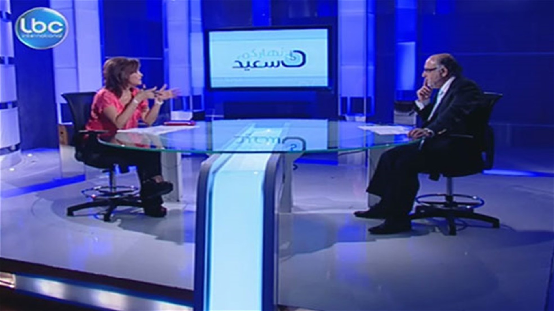 LBCI