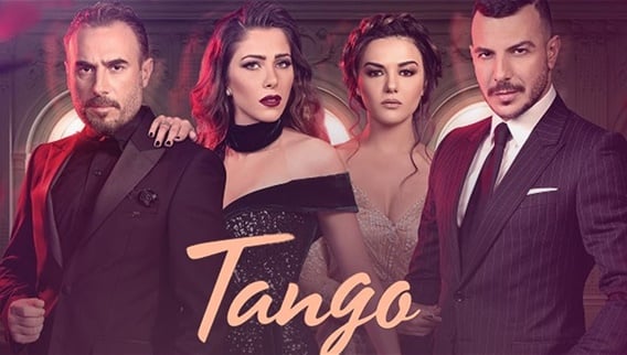 Tango