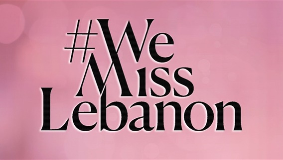 Miss Lebanon 2022